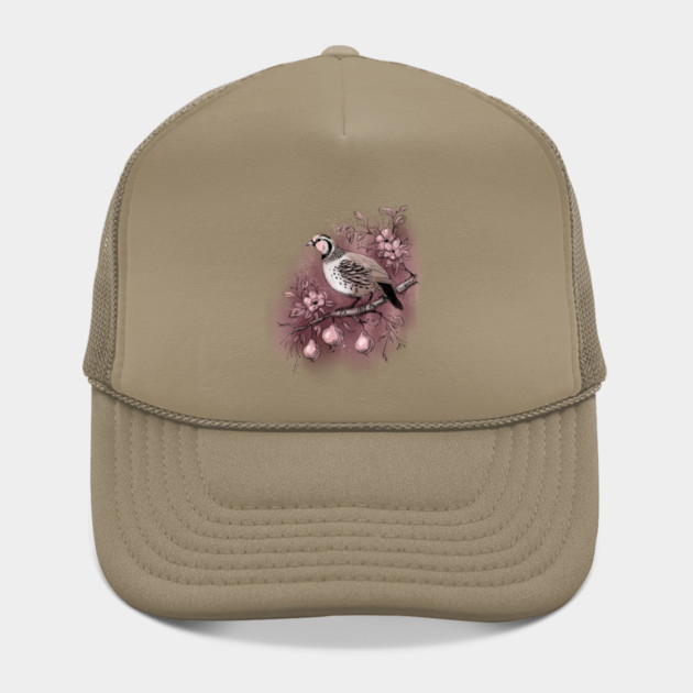 Partridge in a Pear Tree by H. R. Sinclair