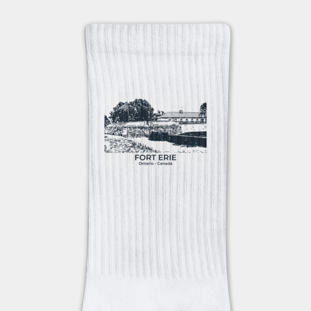 Fort Erie - Ontario by Lakeric