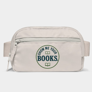 show-me-your-books-Bookish-Dark-Academia-Aesthetic Bag