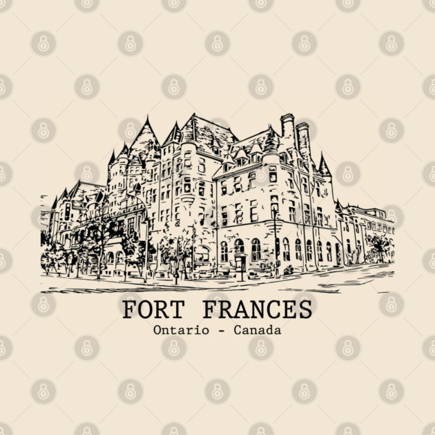 Fort Frances - Ontario by Lakeric