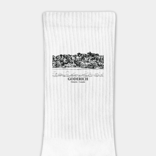 Goderich - Ontario by Lakeric