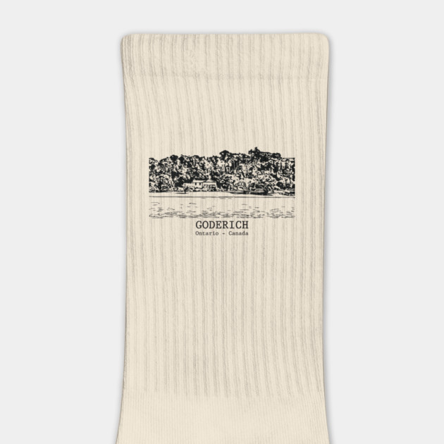 Goderich - Ontario by Lakeric