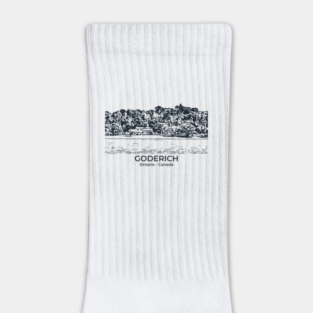 Goderich - Ontario by Lakeric