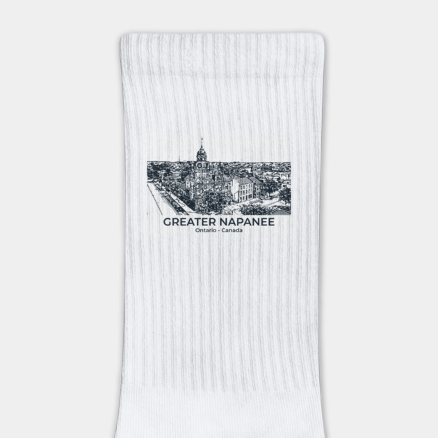 Greater Napanee - Ontario by Lakeric