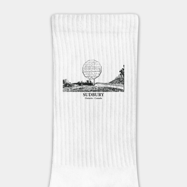 Sudbury - Ontario by Lakeric