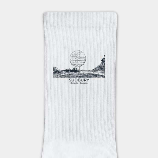 Sudbury - Ontario by Lakeric