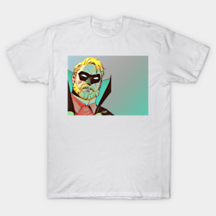 alan scott T-Shirt