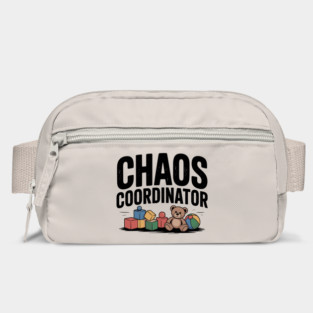 Chaos Coordinator Bag