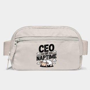 CEO of Naptime Bag