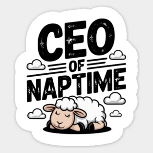 CEO of Naptime Magnet