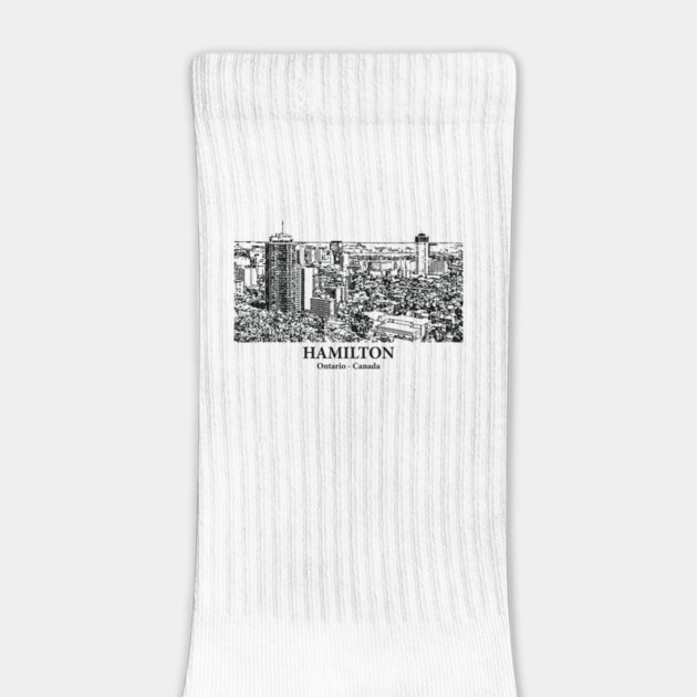 Hamilton - Ontario by Lakeric