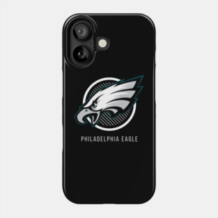 Nfl Philadelphia Eagles - julianaphein #46 Phone Case