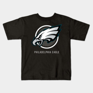 Nfl Philadelphia Eagles - julianaphein #46 Kids T-Shirt
