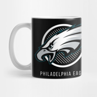 Nfl Philadelphia Eagles - julianaphein #46 Mug