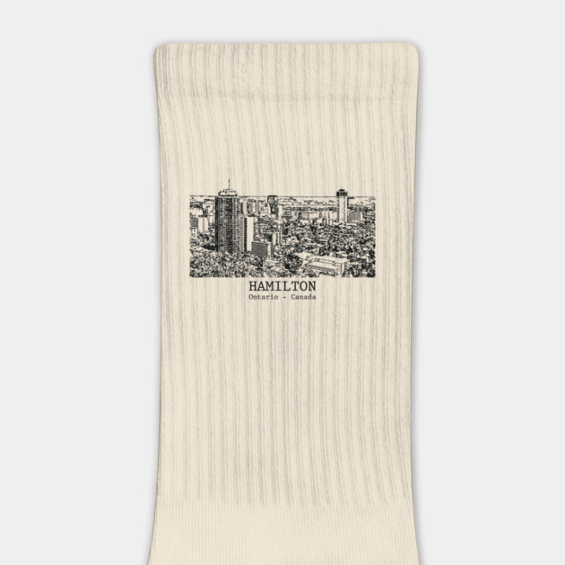 Hamilton - Ontario by Lakeric