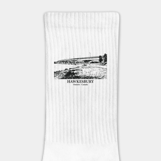 Hawkesbury - Ontario by Lakeric