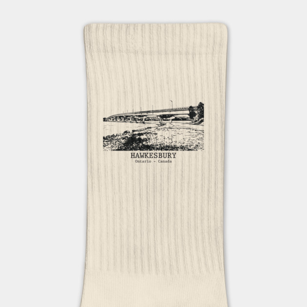 Hawkesbury - Ontario by Lakeric