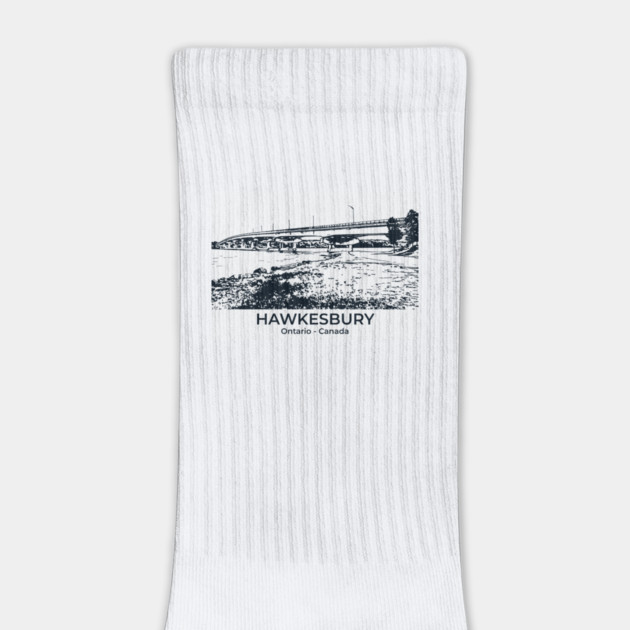 Hawkesbury - Ontario by Lakeric