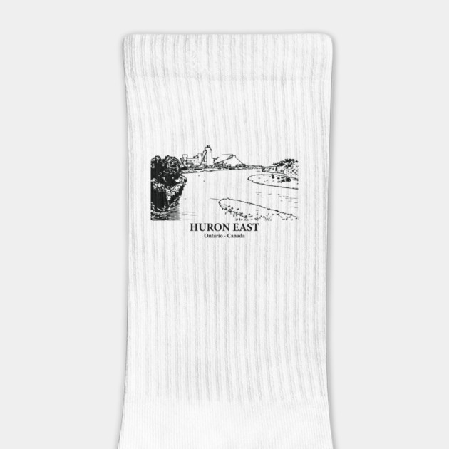 Huron East - Ontario by Lakeric