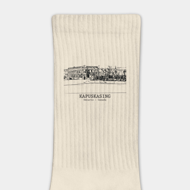 Kapuskasing - Ontario by Lakeric