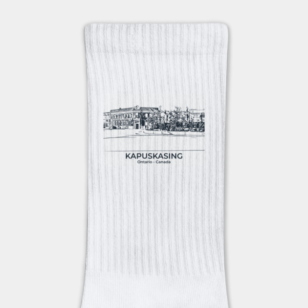 Kapuskasing - Ontario by Lakeric