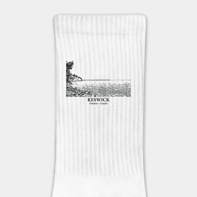 Keswick - Ontario by Lakeric