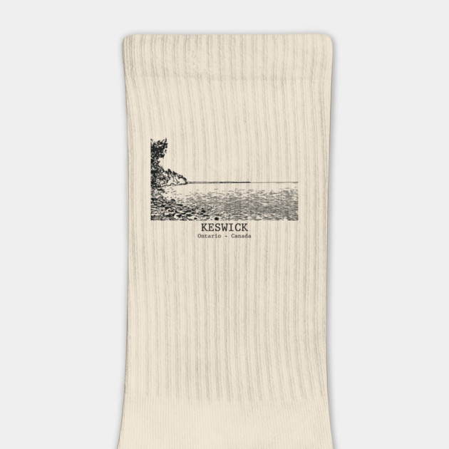 Keswick - Ontario by Lakeric