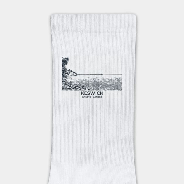 Keswick - Ontario by Lakeric