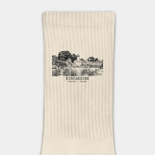 Kincardine - Ontario by Lakeric