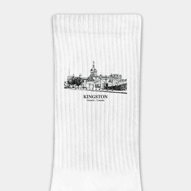 Kingston - Ontario by Lakeric