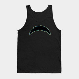 San Diego LYFE: Total Eclipse! Tank Top