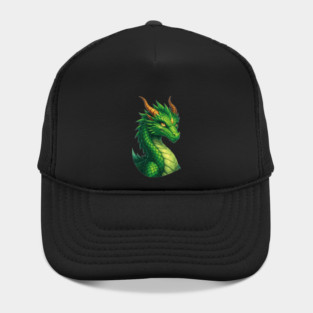 Powered by Drag Naps Hat