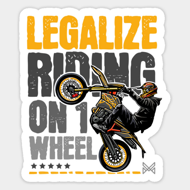 Stunt Magnet by monsalveautos