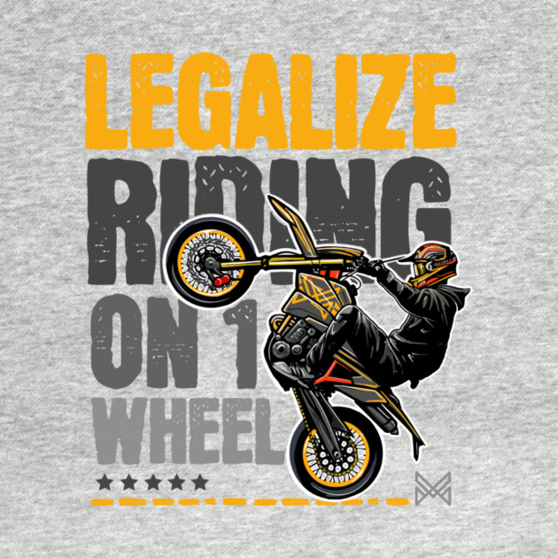 Motorcycle Stunt Art | Extreme Rider Design by monsalveautos