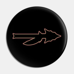 Tallahassee LYFE: Total Eclipse ALT! Pin