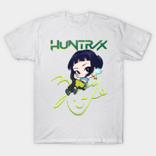 KHunt zoey T-Shirt