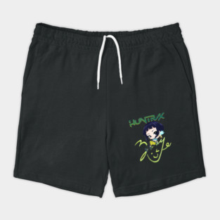 KHunt zoey Shorts