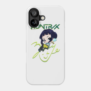 KHunt zoey Phone Case