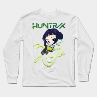 KHunt zoey Long Sleeve T-Shirt