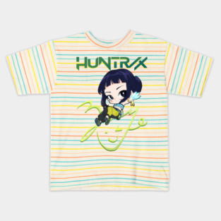 KHunt zoey Kids T-Shirt