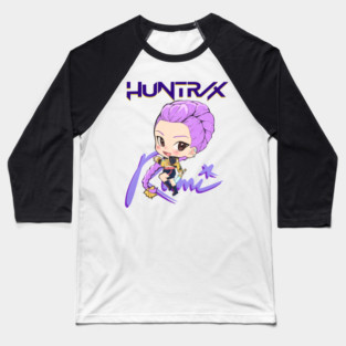 KHunt Rumi Baseball T-Shirt