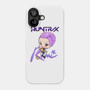 KHunt Rumi Phone Case