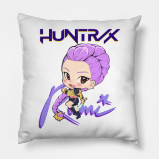 KHunt Rumi Pillow