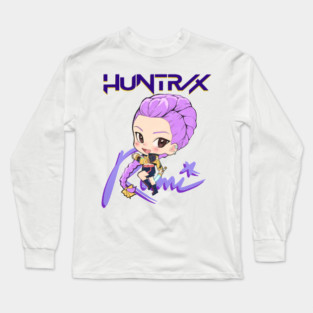 KHunt Rumi Long Sleeve T-Shirt