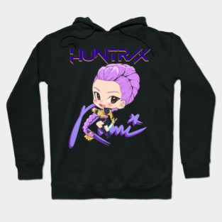 KHunt Rumi Hoodie