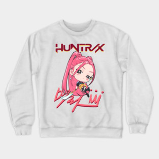 KHunt Mira Crewneck Sweatshirt