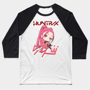 KHunt Mira Baseball T-Shirt