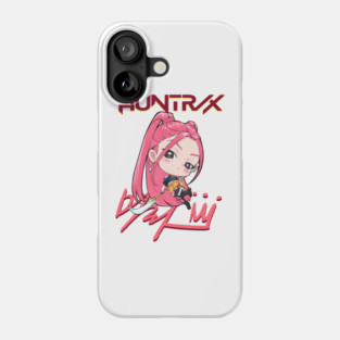 KHunt Mira Phone Case