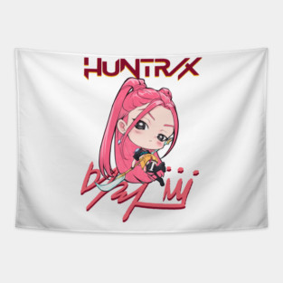 KHunt Mira Tapestry