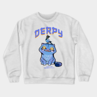 Delivery services Crewneck Sweatshirt